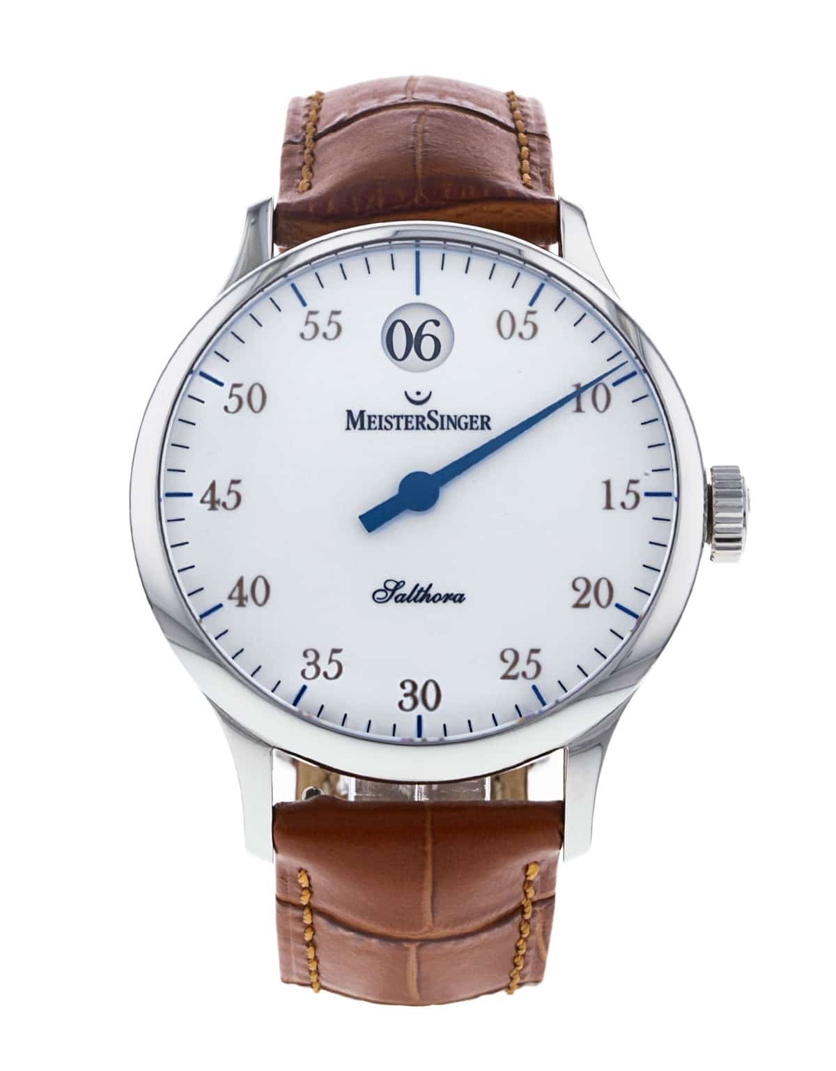Meistersinger Salthora SH901G